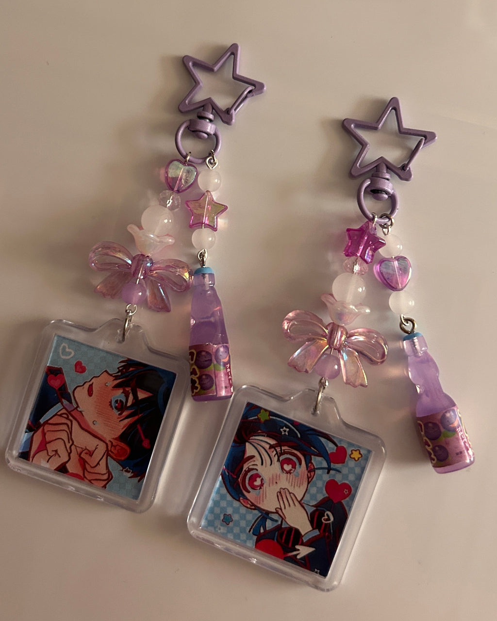 Custom Keychains