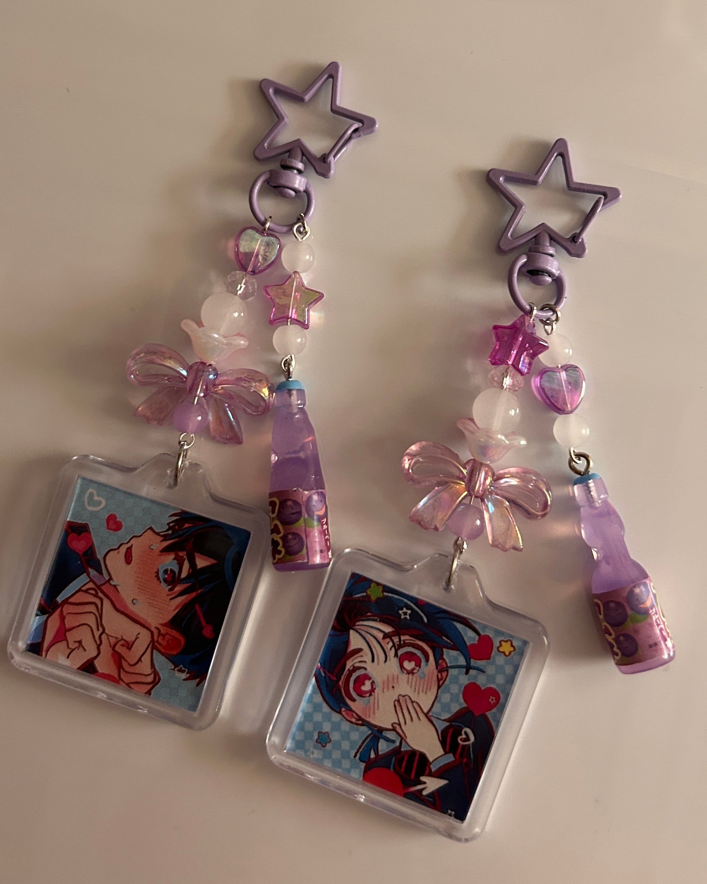 Custom Keychains