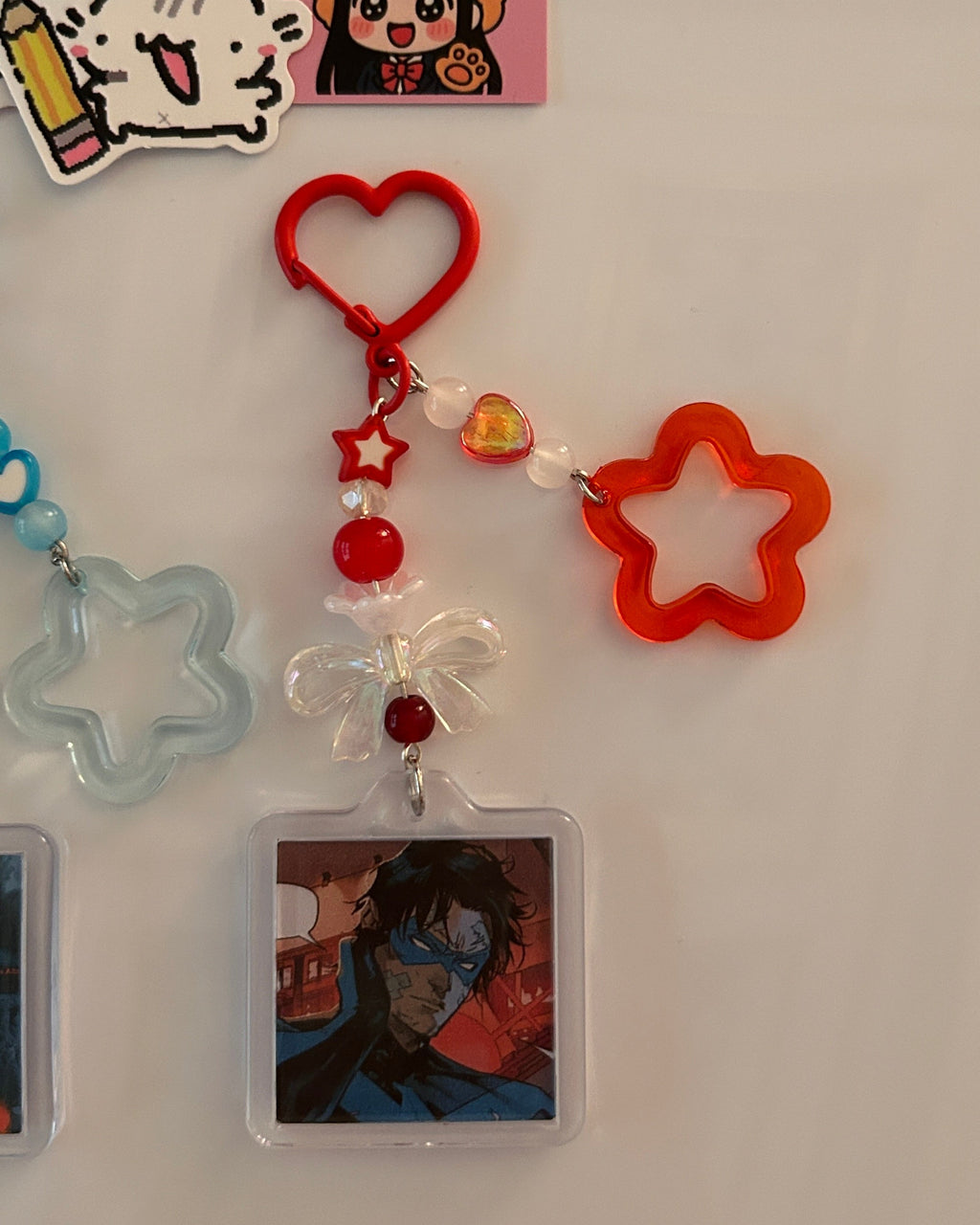 Custom Keychains