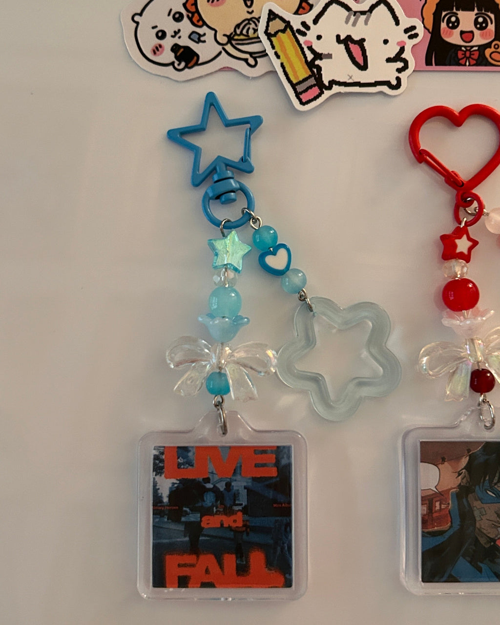 Custom Keychains