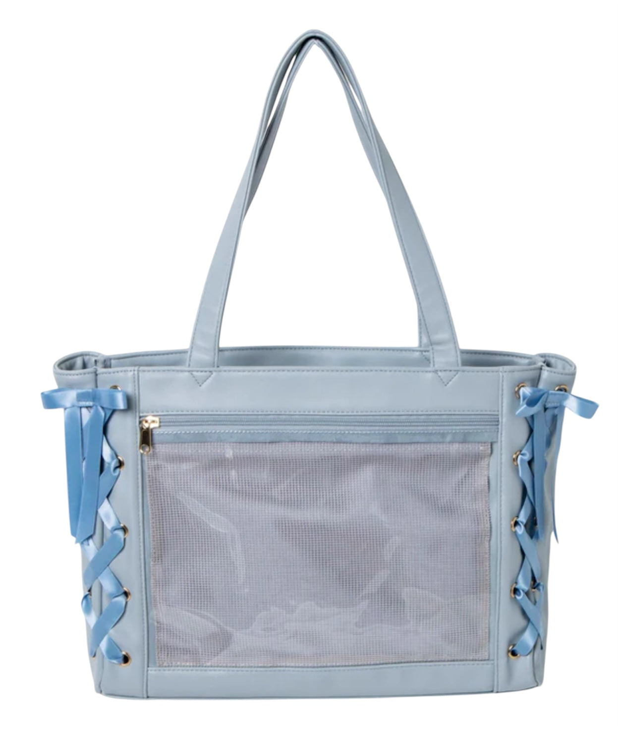 Lace up ITA BAG